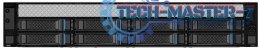 Serwer rack NF5280M6 - 8 x 2.5 1x4310 1x32G 1x800W - 2NF5280M6C001DQ