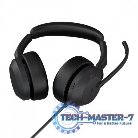 Słuchawki Evolve2 50 USB-A MS Stereo Słuchawki Evolve2 50 USB-A MS Stereo