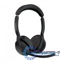 Słuchawki Evolve2 55 Link380a UC Stereo Stojak