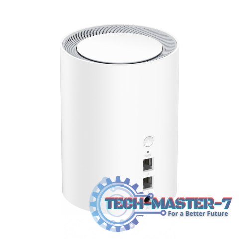 System WiFi Mesh M1800 (2-Pack) AX1800 System WiFi Mesh M1800 (2-Pack) AX1800