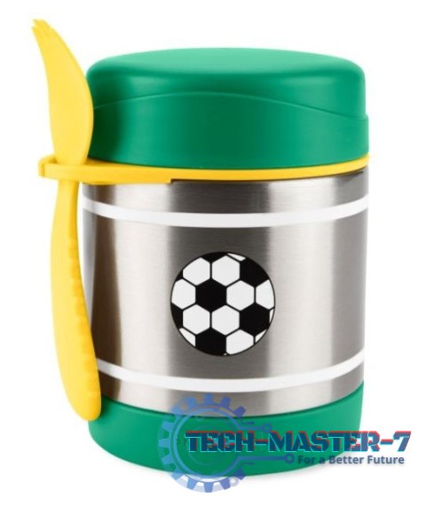 Termos Spark Style Futbol