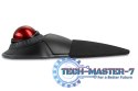 Trackball bezprzewodowy Orbit with scroll ring