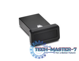 VeriMark Guard USB-A Fingerprint Key