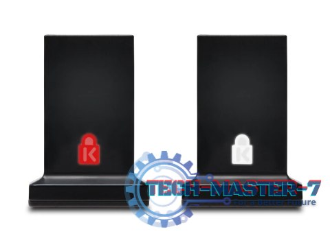 VeriMark Guard USB-A Fingerprint Key VeriMark Guard USB-A Fingerprint Key