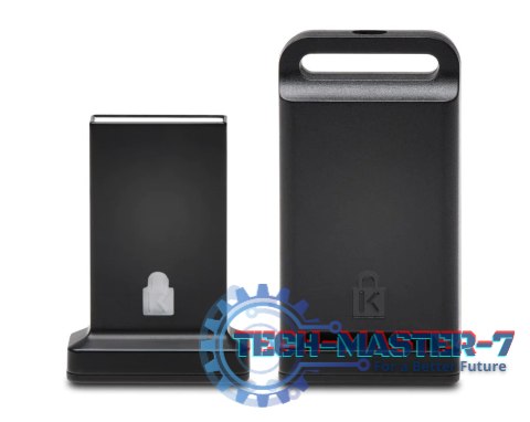 VeriMark Guard USB-A Fingerprint Key VeriMark Guard USB-A Fingerprint Key