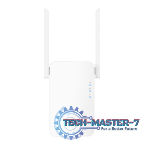 Wzmacniacz sygnału WiFi RE1200 Mesh AC1200