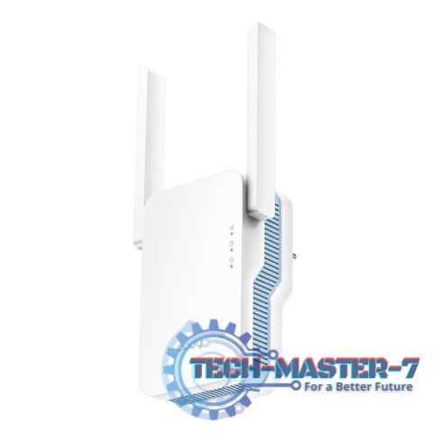 Wzmacniacz sygnału WiFi RE1200 Mesh AC1200 Wzmacniacz sygnału WiFi RE1200 Mesh AC1200