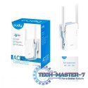 Wzmacniacz sygnału WiFi RE1200 Mesh AC1200