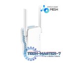 Wzmacniacz sygnału WiFi RE1200 Mesh AC1200
