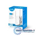 Wzmacniacz sygnału WiFi RE1800 Mesh AX1800