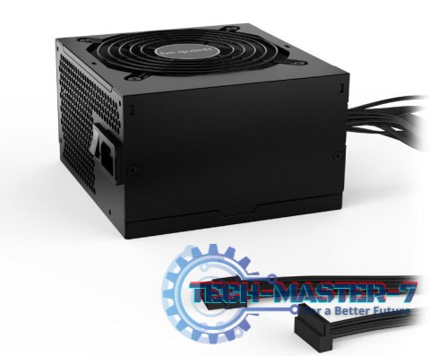 Zasilacz System Power 10 550W BN327 Zasilacz System Power 10 550W BN327