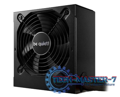 Zasilacz System Power 10 850W BN330
