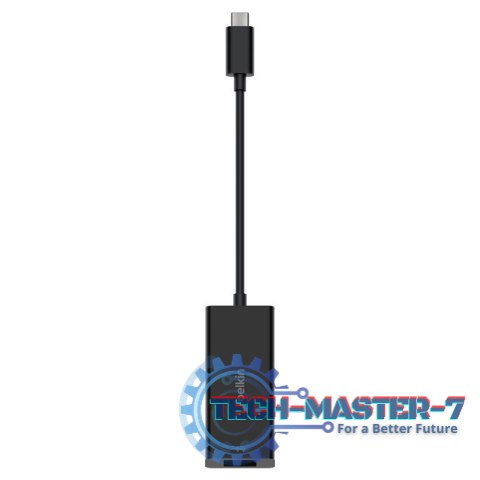 Adapter USB4 - 2.5GB Ethernet Adapter USB4 - 2.5GB Ethernet