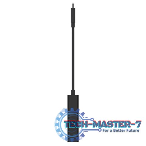 Adapter USB4 - 2.5GB Ethernet Adapter USB4 - 2.5GB Ethernet