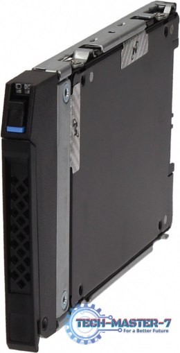 Dysk HDD 1,8TB 2,5 cala 10K/SAS 12Gb
