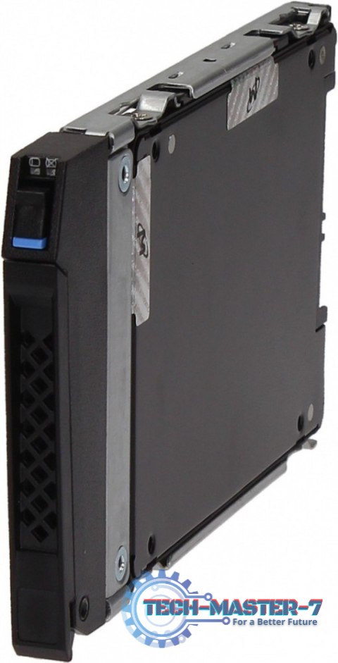 Dysk HDD 2,4TB 2,5 cala 10K/SAS 12Gb
