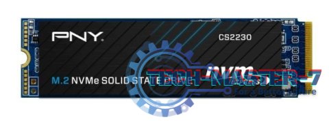Dysk SSD 1TB M.2 2280 CS2230 M280CS2230-1TB-RB