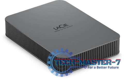 Dysk twardy Mobile Drive 5TB USB-C STLR5000400 Dysk twardy Mobile Drive 5TB USB-C STLR5000400