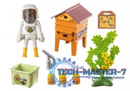 Figurka Country 71253 Pszczelarka