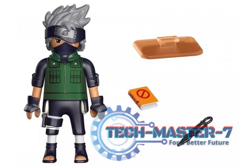 Figurka Naruto 71099 Kakashi Figurka Naruto 71099 Kakashi