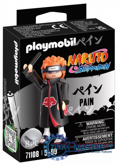 Figurka Naruto 71108 Pain Figurka Naruto 71108 Pain