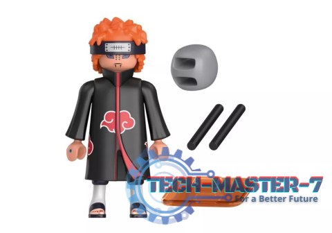 Figurka Naruto 71108 Pain Figurka Naruto 71108 Pain