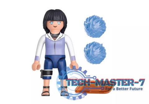 Figurka Naruto 71110 Hinata Figurka Naruto 71110 Hinata