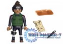Figurka Naruto 71113 Iruka