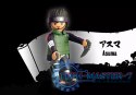 Figurka Naruto 71119 Asuma