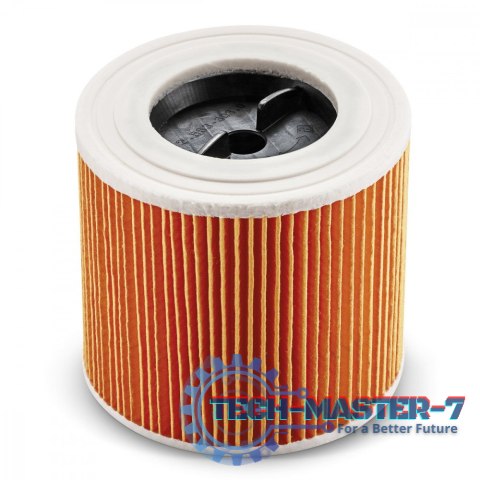 Filtr kartridżowy do WD/SE 2.863-303.0