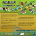 Gra Minecraft dla dzieci Uratuj wioskę
