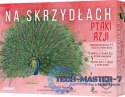 Gra Na skrzydłach: Ptaki Azji