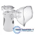 Inhalator nebulizator przenośny siateczkowy USB PR-835