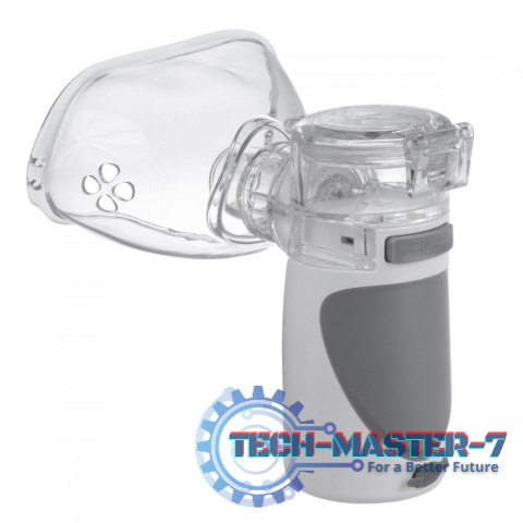 Inhalator nebulizator przenośny siateczkowy USB PR-835 Inhalator nebulizator przenośny siateczkowy USB PR-835