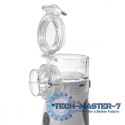 Inhalator nebulizator przenośny siateczkowy USB PR-835