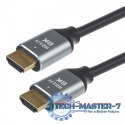 Kabel HDMI 2.1a 1,5m MCTV-440