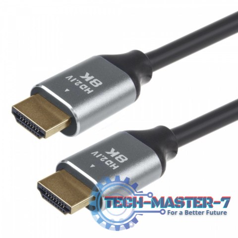 Kabel HDMI 2.1a 1,5m MCTV-440