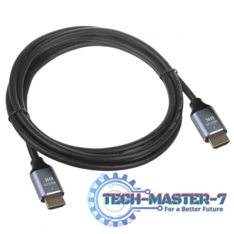 Kabel HDMI 2.1a 1,5m MCTV-440 Kabel HDMI 2.1a 1,5m MCTV-440