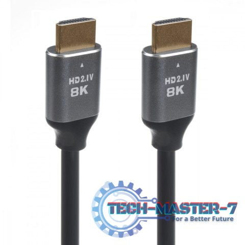 Kabel HDMI 2.1a 1,5m MCTV-440 Kabel HDMI 2.1a 1,5m MCTV-440