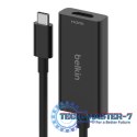 Kabel USB-C na HDMI 2.1 Adapter 8K 4K HDR
