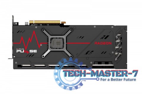Karta graficzna Radeon RX 7900 XTX Pulse 24GB DDR6 384bit 2DP/2HDMI Karta graficzna Radeon RX 7900 XTX Pulse 24GB DDR6 384bit 2DP/2HDMI