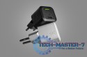 Ładowarka GC PowerGaN 33W PD 3.0 QC 3.0 USB-C biała