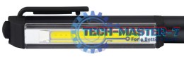 Latarka warsztatowa inspekcyjna LED WL-200 diodowa 3W COB
