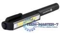 Latarka warsztatowa inspekcyjna LED WL-200 diodowa 3W COB