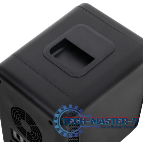 Mini lodówka 4l czarna AD 8084 Mini lodówka 4l czarna AD 8084