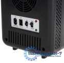Mini lodówka 4l czarna AD 8084