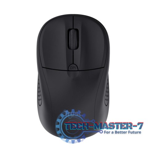Mysz bezprzewodowa PRIMO MATT BLACK