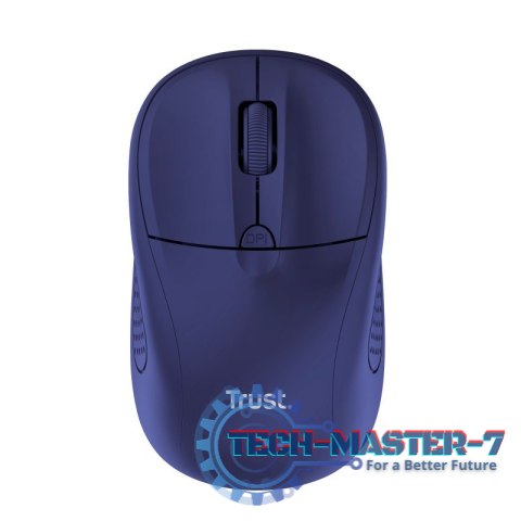 Mysz bezprzewodowa PRIMO MATT BLUE Mysz bezprzewodowa PRIMO MATT BLUE