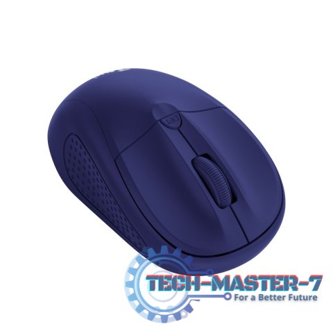 Mysz bezprzewodowa PRIMO MATT BLUE Mysz bezprzewodowa PRIMO MATT BLUE