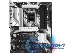 Płyta główna B760 Pro RS s1700 4DDR4 DP/HDM M.2 ATX